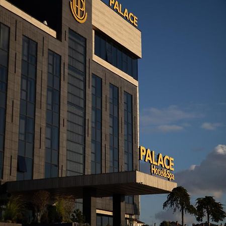 Palace Hotel & Spa Titova Mitrovica 외부 사진