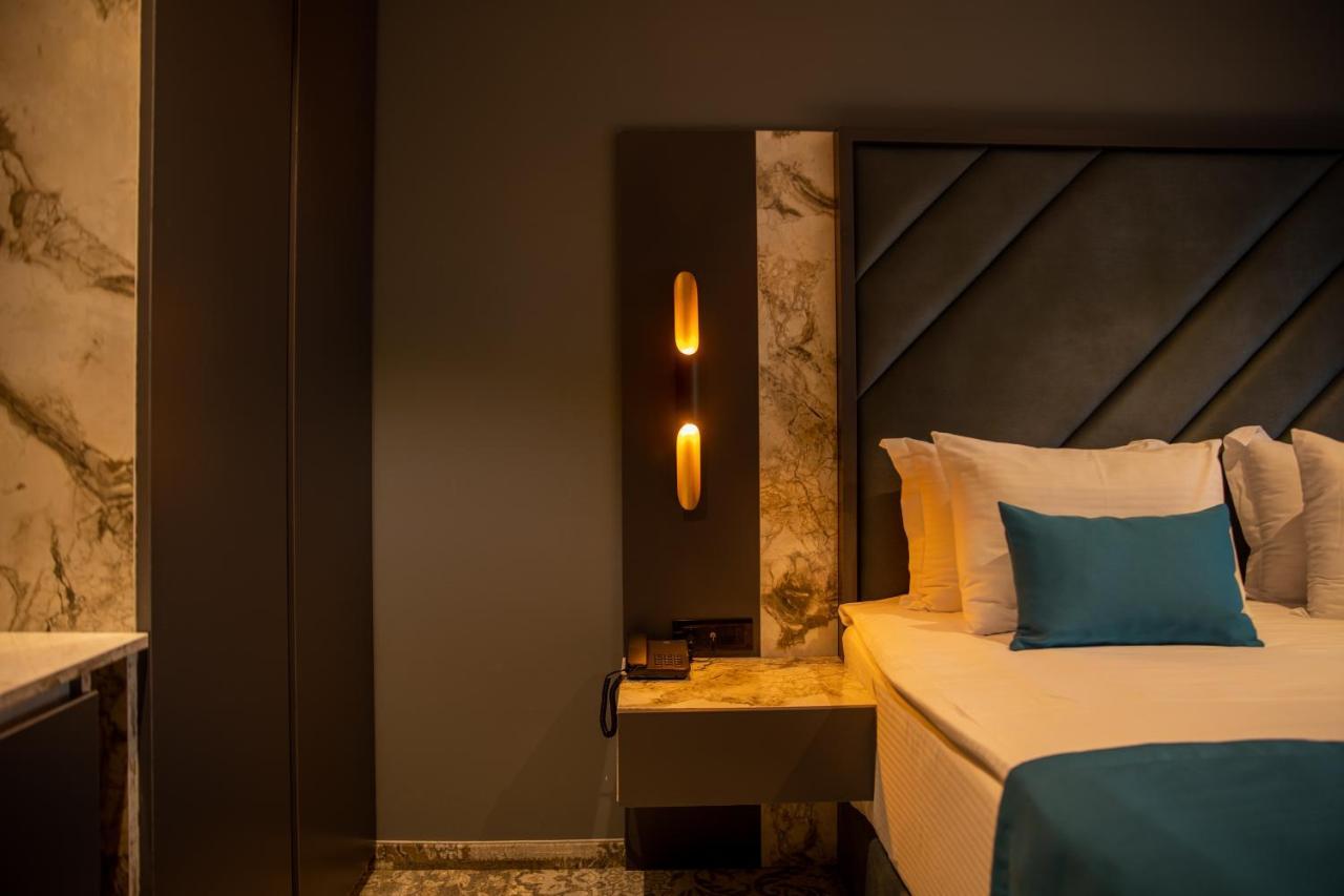 Palace Hotel & Spa Titova Mitrovica 외부 사진